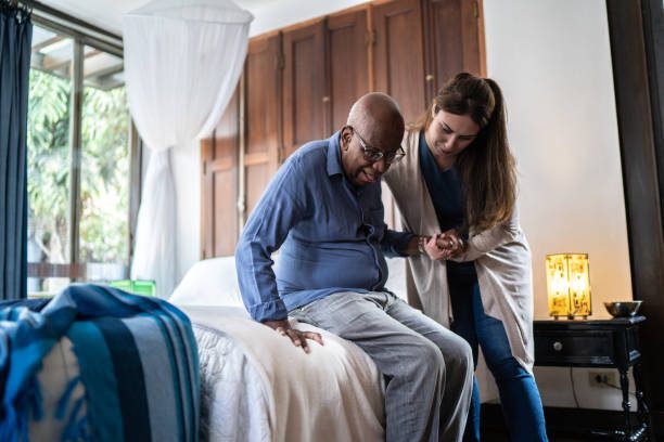 home nursing services near me