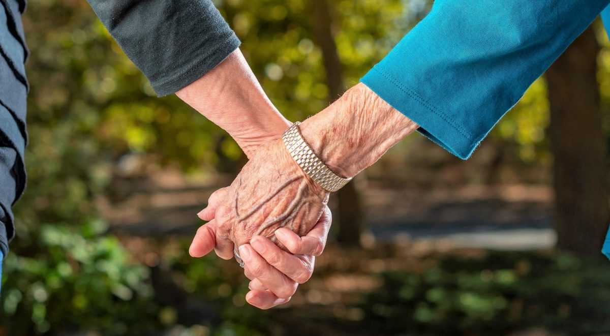 nursing home services
